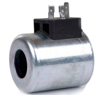 BOBINA ELECTROMAGNET 24VDC D22MM BE24VDCD22MM-STD