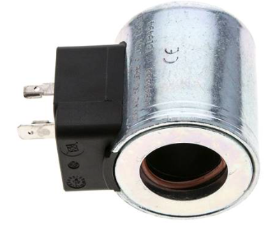 BOBINA ELECTROMAGNET 230VAC D22MM BE230VAC22MM-STD