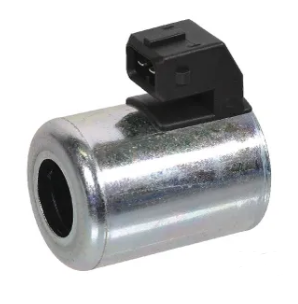 BOBINA ELECTROMAGNET 12VDC D19MM BE12VDCD19MM-2P