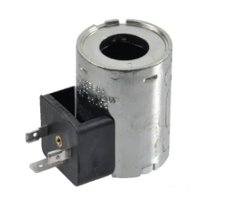 BOBINA ELECTROMAGNET 24VDC D19MM BE24VDCD19MM-STD