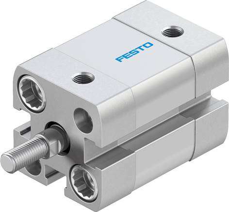 (536212) Cilindru compact- ADN-12-10-I-P-A