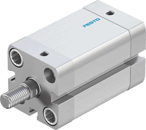 (536256) Cilindru compact- ADN-25-30-A-P-A