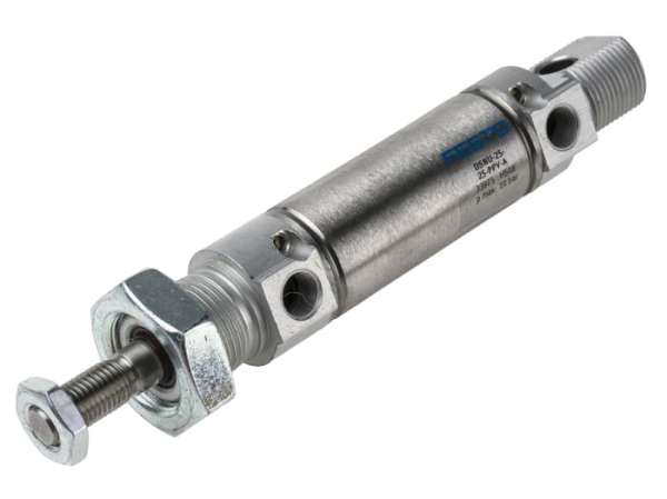 (589311) Cilindru standard -      DSNU-X-25-25-PPV-S2-S6-K201