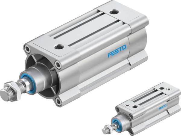 (589868) Cilindru standard -      DSBC-L-32-800-PPVA-N3