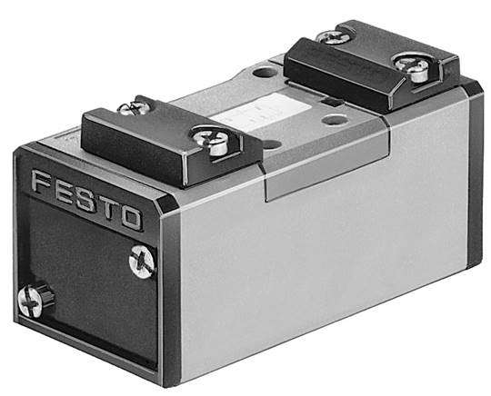 (151846) Valva pneumatica -   J-5/2-D-2-C   -  151846
