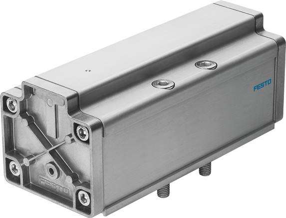 (12461) Valva pneumatica -   VL-5/2-3/4-D-4   -  12461