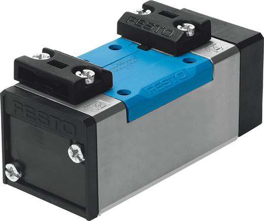 (151014) Valva pneumatica -   VL-5/2-D-1-FR-C   -  151014