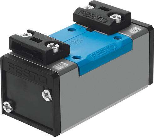 (536008) Valva pneumatica -   VL-5/2-D-2-C-EX   -  536008