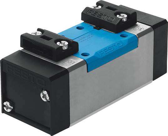 (151869) Valva pneumatica -   VL-5/3B-D-3-C   -  151869