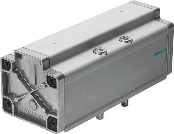 (12464) Valva pneumatica -   VL-5/3E-3/4-D-4   -  12464