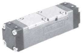 (5813) Valva pneumatica -   CL-5/2-1/2   -  5813