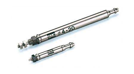 Cilindru SMC -CJ1B4-5SU4