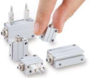 Cilindru mini SMC-CDUJB6-10D