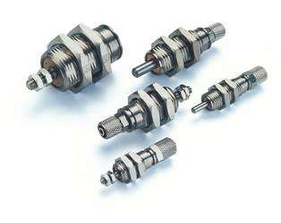 Cilindru mini SMC-CJPS6-5-B