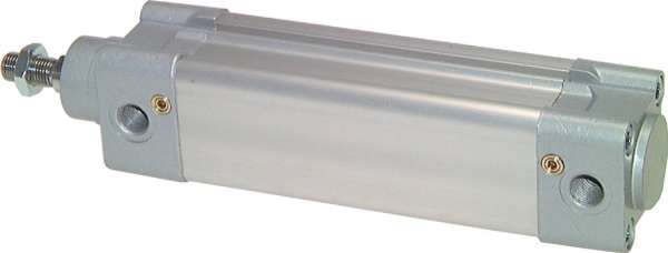 Cilindru pneumatic ISO 15552 -  50mm, cursa 700 mm