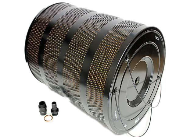 Filtru EDM- MANN - H 34 2240/40 KIT  