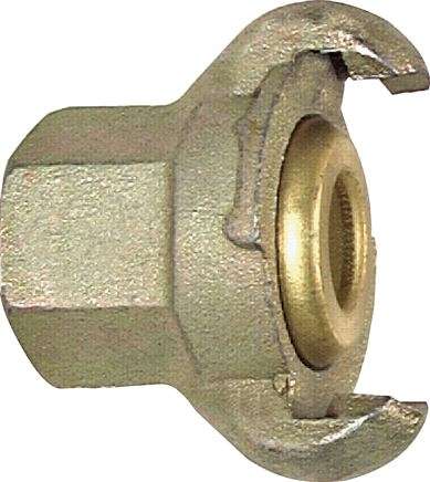 Cupla rapida aer comprimat G 1/2" (Filet interior)