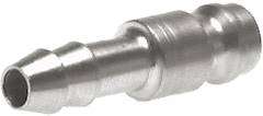 Duza (NW5) 6 (1/4")mm, inox