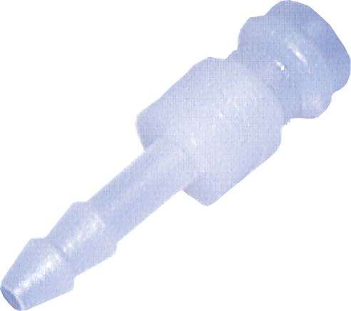 Duza (NW5) 6 (1/4")mm, PVDF