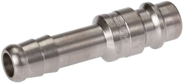 Duza (NW7,2) 9 (3/8")mm , inox