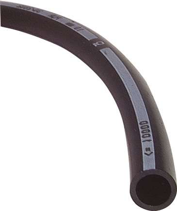 Furtun poliuretan 10 x 7.5mm ASS, anti-static