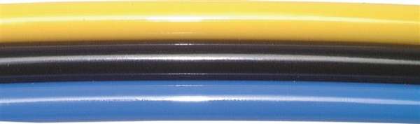 Furtun poliuretan 4 x 2.5 mm,triplu