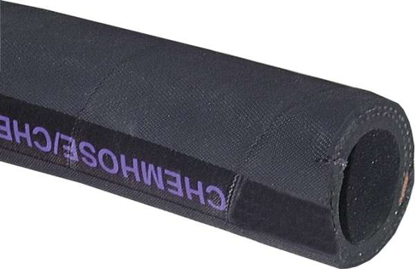 EPDM Furtun chimical, EN12115,25 (1")x37mm