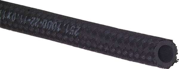 Furtun din material textil DIN 73379 25,0x33,0mm