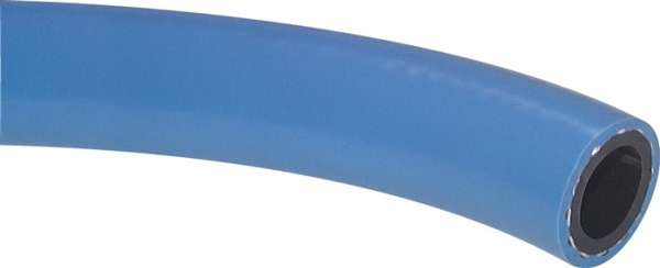Furtun PVC 6,3x12,5mm, PN40 bar