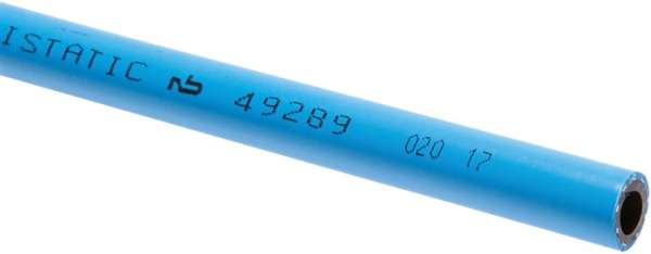 Furtun PVC anti-static aer comprimat  8x15,0mm
