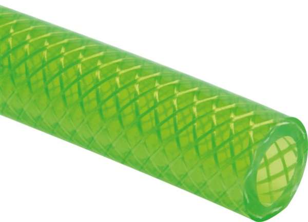 Furtun PVC 13,2 (1/2")x19,8mm, rosu