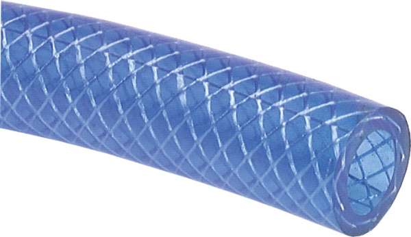 Furtun PVC 19 (3/4")x26,0mm, rosu
