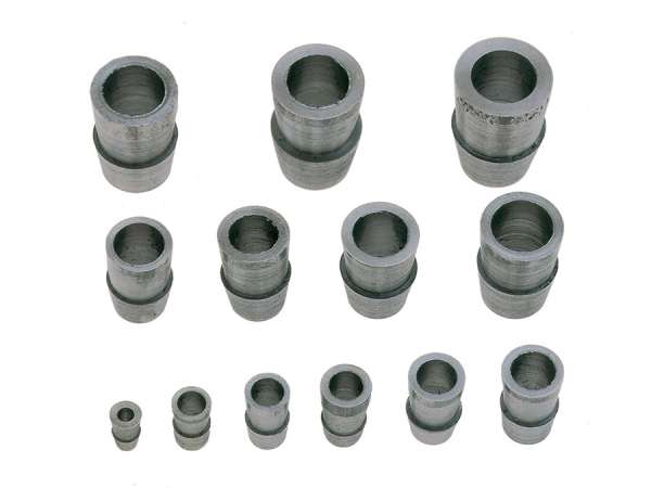 SET 10 PENE CILINDRICE 11