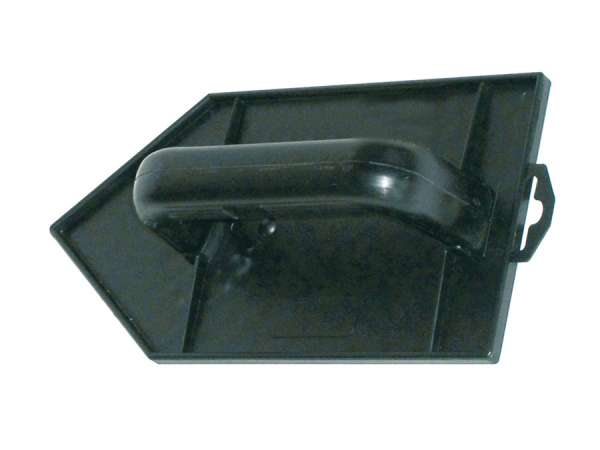 DRISCA 14X8 CM CU VARF MONOBLOC DIN PVC