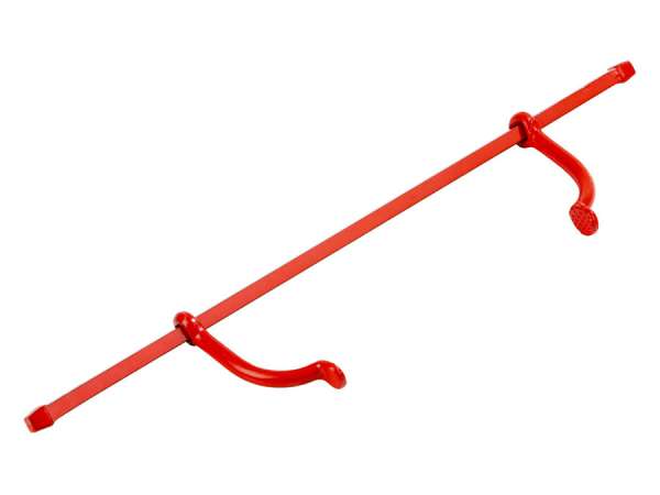 AGRAFA DUBLA ZIDARIE 600 MM