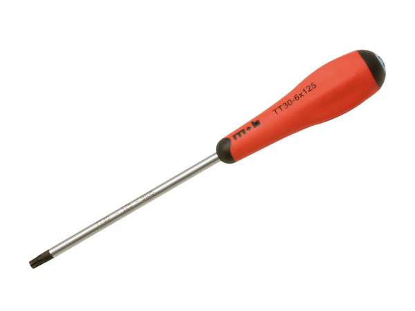 SURUBELNITA TORX TX 40X150MANER BIMAT