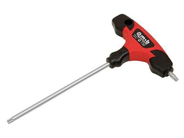 CHEIE LOCAS TORX TX9 CU MANER BIMATERIAL T 
