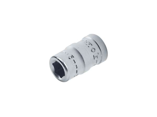 CAP PORT BIT 3/8"