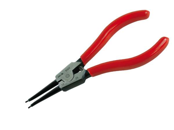 CLESTE INELE SIGURANTA ARBORE INDOIT B2 210 VOP. MANSON PVC