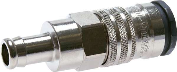 Cuplaj (NW10) 9 (3/8" )mm, Alama placat cu nichels