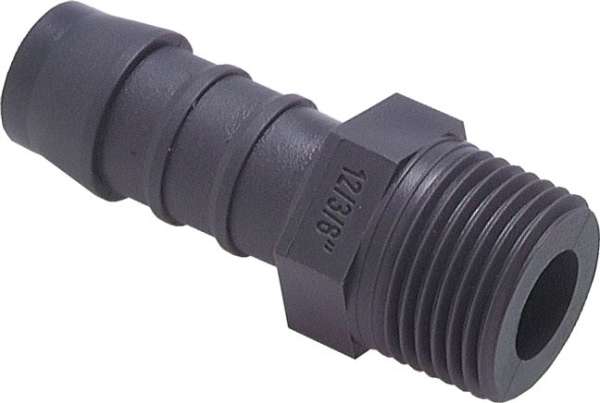 Duza filetata G 1"-32 (1-1/4")mm, PVC-U