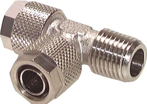 Racord T push on R 1/8"-6x4mm