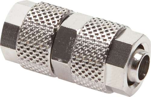 Racord drept push-on 4x2mm-4x2mm 