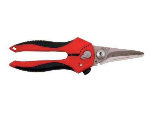 FOARFECA PRACTIC CU FALCI DREPTE