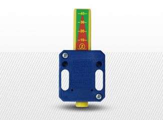 Element tensionare BL 30-6 Z, BLU