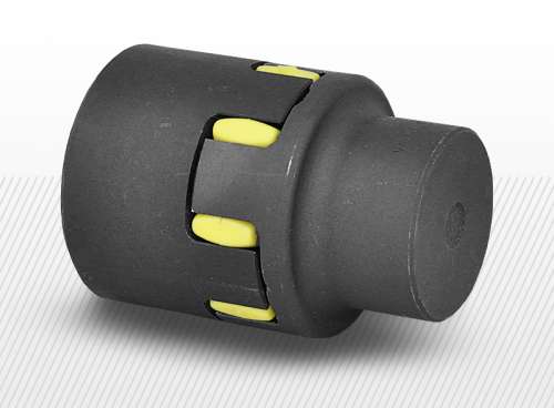 Semicuplaj 24/32 tip A 19H7+canal pana Trasco