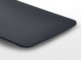 Covor din cauciuc EPDM 3X1200 mm