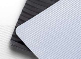 Covor electroizolant 20 KV 10x1200 mm