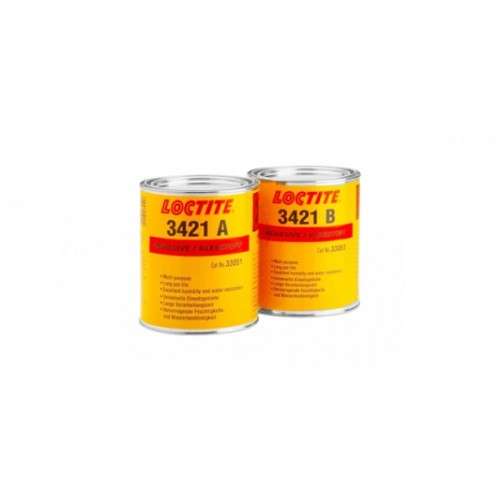 LOCTITE EA 3421 A 1KG FR/NL