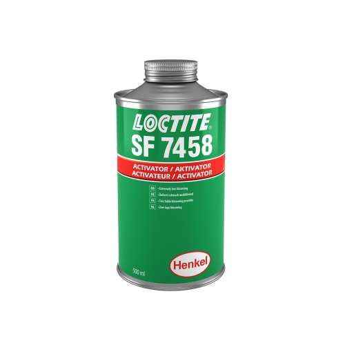 LOCTITE SF 7458 500ML EGFD